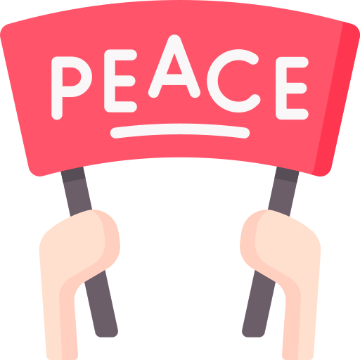 Peaceful Environment