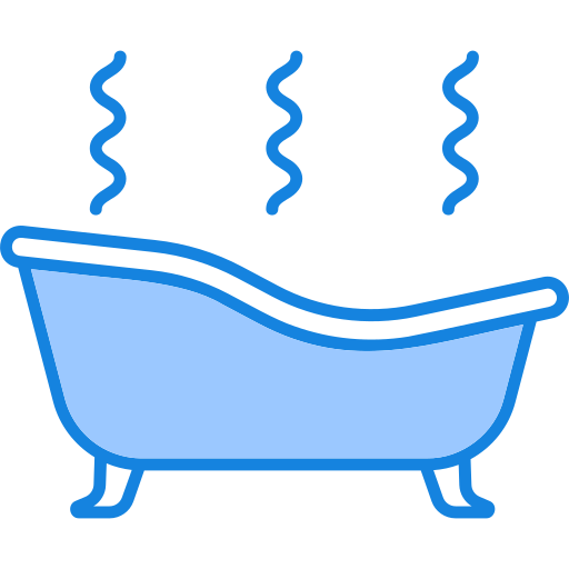 Premium Jacuzzi tent option