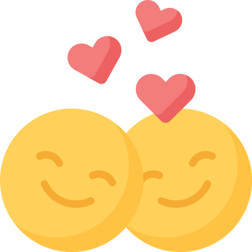 Suitable for couples & families